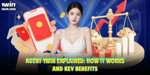 Agent 1WIN Explained: How It Works and Key Benefits