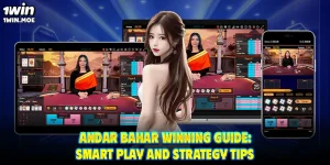 Andar Bahar Winning Guide: Smart Play and Strategy Tips