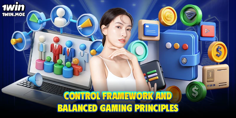 Control framework and balanced gaming principles