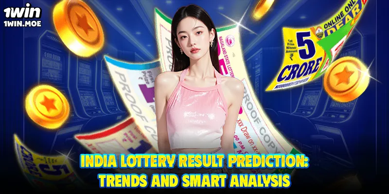 India Lottery Result Prediction: Trends and Smart Analysis