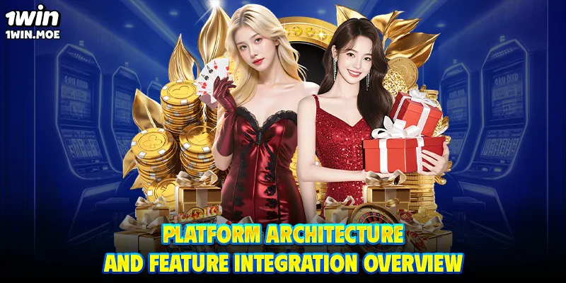 Platform architecture and feature integration overview